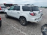 1GKKRRKD6GJ****** Salvage and Repairable 2016 GMC Acadia in Omaha South
