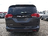 2C4RC1DG9LR****** Wrecked 2020 Chrysler Voyager