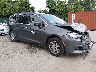 2C4RC1DG9LR****** Salvage and Wrecked 2020 Chrysler Voyager in Baltimore