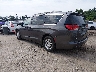 2C4RC1DG9LR****** Salvage and Repairable 2020 Chrysler Voyager in Baltimore