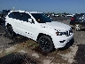 1C4RJFAG9LC****** Salvamento y Destrozados 2020 Jeep Grand Cherokee en Saint Louis