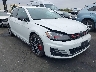 3VW447AU8HM****** Salvamento y Destrozados 2017 Volkswagen Golf GTI en Ace Perris