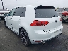 3VW447AU8HM****** Salvamento y Reparables 2017 Volkswagen Golf GTI en Ace Perris
