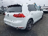 3VW447AU8HM****** Salvamento y Destrozados 2017 Volkswagen Golf GTI en Estado de California
