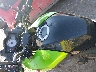 JKALEED16ED****** Salvamento 2014 Kawasaki Versys 650