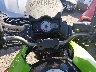 JKALEED16ED****** Destrozados 2014 Kawasaki Versys 650
