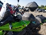 JKALEED16ED****** Reparables 2014 Kawasaki Versys 650