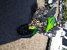 JKALEED16ED****** Salvamento y Destrozados 2014 Kawasaki Versys 650 en Rec Rides Online Exclusive