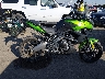 JKALEED16ED****** Destrozados 2014 Kawasaki Versys 650 en Estado de Colorado