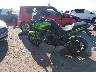 JKALEED16ED****** Usados 2014 Kawasaki Versys 650 en Estado de Colorado