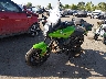 JKALEED16ED****** Usados y Reparables 2014 Kawasaki Versys 650 en Rec Rides Online Exclusive