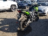 JKALEED16ED****** Salvamento y Destrozados 2014 Kawasaki Versys 650 en Estado de Colorado