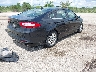 3FA6P0H70FR****** Salvamento y Destrozados 2015 Ford Fusion en Estado de Wisconsin