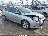 1FADP3K20EL****** Salvamento y Destrozados 2014 Ford Focus en Chicago South