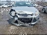 1FADP3K20EL****** Salvamento y Reparables 2014 Ford Focus en Estado de Illinois
