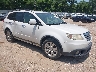 4S4WX92D184****** Salvage and Wrecked 2008 Subaru Tribeca in Longview