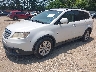 4S4WX92D184****** Used and Repairable 2008 Subaru Tribeca in Longview