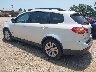 4S4WX92D184****** Salvage and Repairable 2008 Subaru Tribeca in Longview