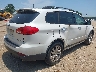 4S4WX92D184****** Salvage and Wrecked 2008 Subaru Tribeca in Texas State