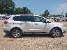4S4WX92D184****** Salvage and Repairable 2008 Subaru Tribeca in Texas State