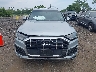 WA1LCBF70PD****** Destrozados 2023 Audi Q7 en Estado de Nueva York