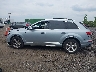 WA1LCBF70PD****** Reparables 2023 Audi Q7 en Estado de Nueva York