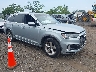 WA1LCBF70PD****** Salvamento y Destrozados 2023 Audi Q7 en Long Island