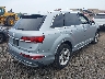 WA1LCBF70PD****** Salvamento y Destrozados 2023 Audi Q7 en Estado de Nueva York