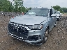 WA1LCBF70PD****** Salvamento y Reparables 2023 Audi Q7 en Estado de Nueva York