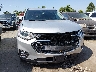 1GNEVHKW3KJ****** Wrecked 2019 Chevrolet Traverse in North Carolina State