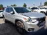 1GNEVHKW3KJ****** Used 2019 Chevrolet Traverse in North Carolina State