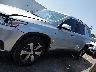 1GNEVHKW3KJ****** Repairable 2019 Chevrolet Traverse in North Carolina State