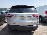 1GNEVHKW3KJ****** Wrecked 2019 Chevrolet Traverse