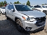 1GNEVHKW3KJ****** Salvage and Wrecked 2019 Chevrolet Traverse in Charlotte