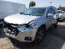 1GNEVHKW3KJ****** Used and Repairable 2019 Chevrolet Traverse in Charlotte
