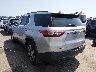 1GNEVHKW3KJ****** Salvage and Repairable 2019 Chevrolet Traverse in Charlotte