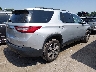 1GNEVHKW3KJ****** Salvage and Wrecked 2019 Chevrolet Traverse in North Carolina State