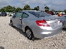 2HGFG3B57DH****** Salvamento y Reparables 2013 Honda Civic en Chicago South