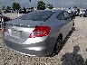 2HGFG3B57DH****** Salvamento y Destrozados 2013 Honda Civic en Estado de Illinois