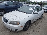 KMHDN46DX5U****** Used and Repairable 2005 Hyundai Elantra in Seattle