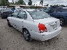 KMHDN46DX5U****** Salvage and Repairable 2005 Hyundai Elantra in Seattle
