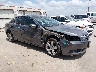 19VDE1F7XEE****** Repairable 2014 Acura ILX in Texas State