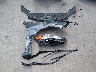 19VDE1F7XEE****** Wrecked 2014 Acura ILX in Texas State