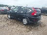 3CZRM3H54GG****** Salvage and Repairable 2016 Honda CR-V in Little Rock