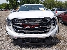 3GTUUDET8NG****** Destrozados 2022 GMC Sierra 1500 en Estado de Indiana