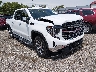 3GTUUDET8NG****** Salvamento y Destrozados 2022 GMC Sierra 1500 en Indianapolis