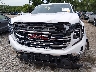 3GTUUDET8NG****** Salvamento y Reparables 2022 GMC Sierra 1500 en Estado de Indiana