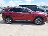 LRBAZLR47PD****** Usados 2023 Buick Envision en Estado de Texas