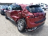 LRBAZLR47PD****** Salvamento y Reparables 2023 Buick Envision en Houston South