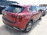 LRBAZLR47PD****** Salvamento y Destrozados 2023 Buick Envision en Estado de Texas